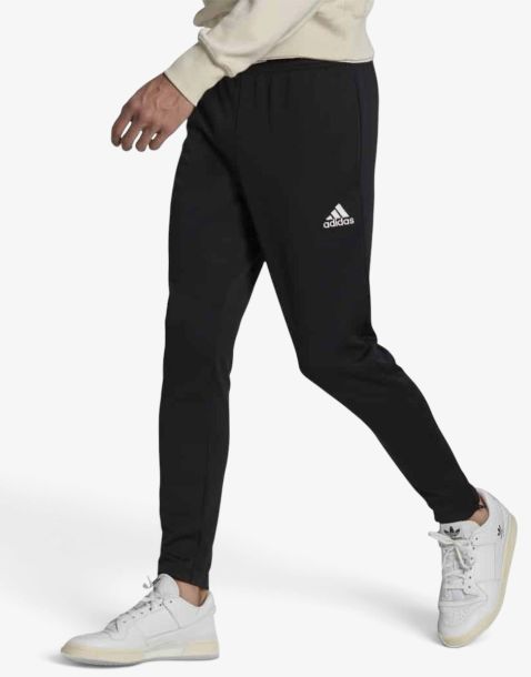 ADIDAS Entrada Training Pant Black