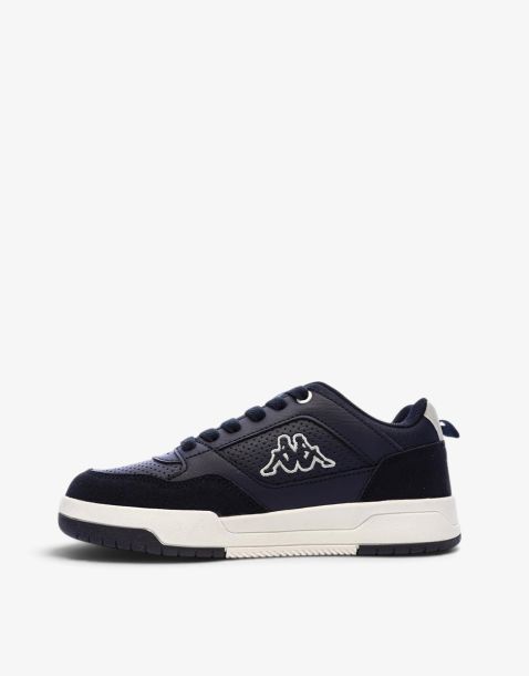 KAPPA Logo Manis Kid Jr Navy