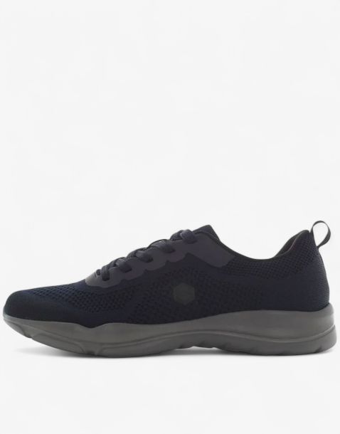 LUMBERJACK Agatha Shoes Navy/Blue M