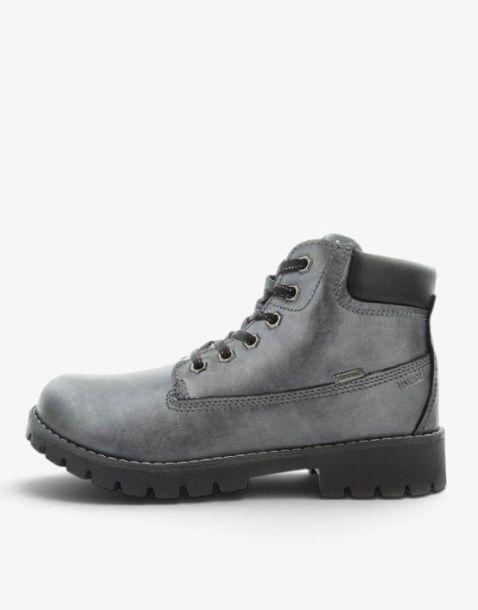 PRIMIGI Evan Gore-Tex Grey