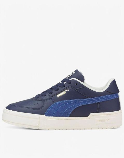 PUMA Ca Pro Denim Shoes Blue