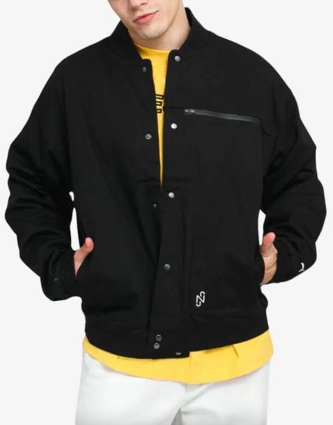 PUMA x Neymar Jr Bomber Black