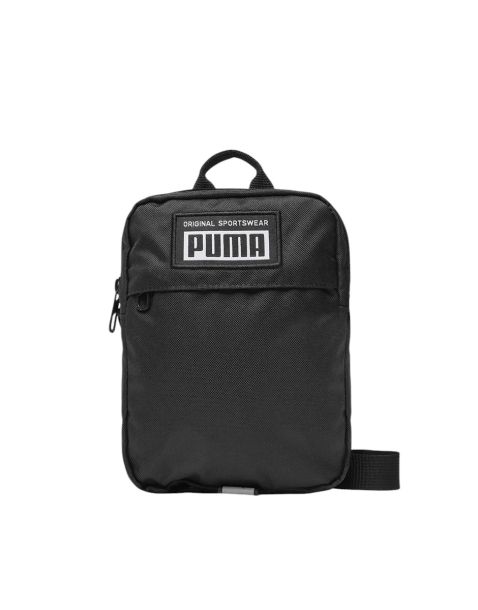 PUMA Academy Portable Black