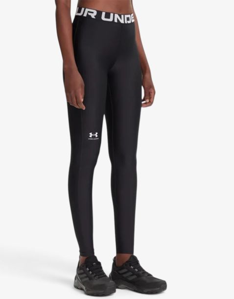 UNDER ARMOUR Hg Authentics Legging Black