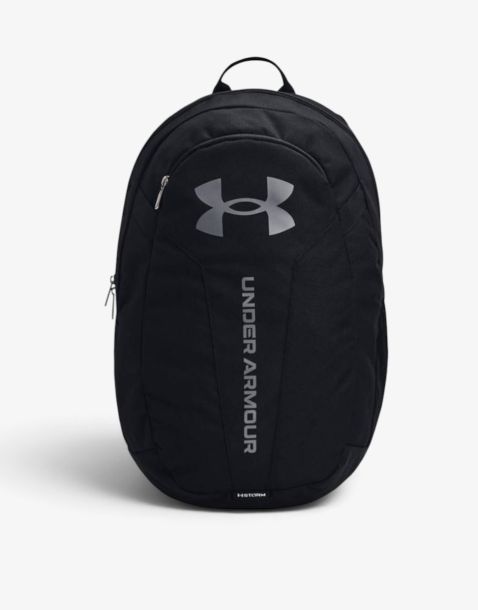 UNDER ARMOUR Hustle Lite BKP Black