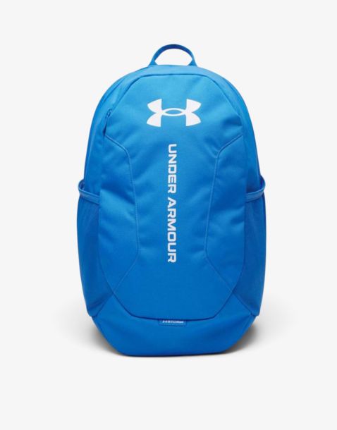 UNDER ARMOUR Hustle Lite BKP Blue