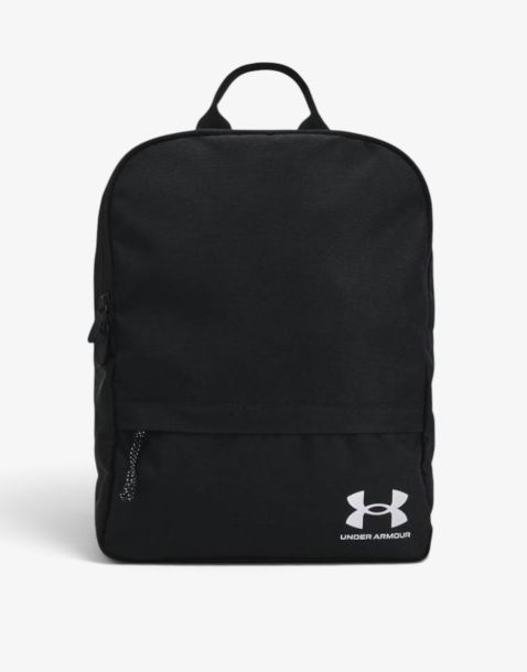 UNDER ARMOUR Sportstyle Backpack SM Black/White