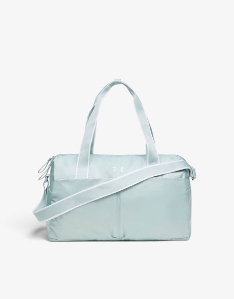 UNDER ARMOUR Studio Lite Duffle Bag Blue