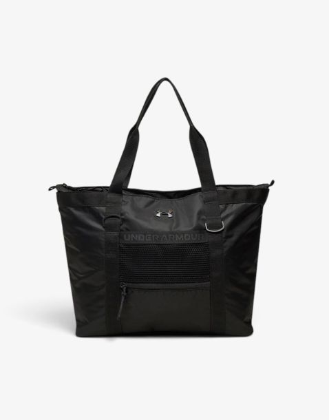 UNDER ARMOUR Studio Tote Bag Black