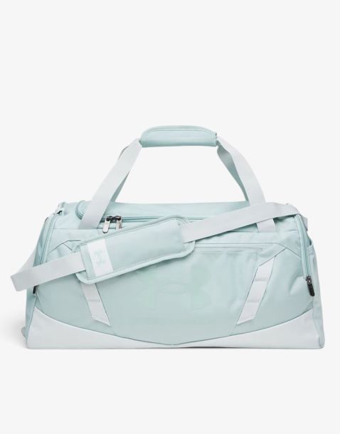 UNDER ARMOUR Undeniable 5.0 Medium Bag Blue