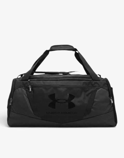 UNDER ARMOUR Undeniable 5.0 Medium Bag Black