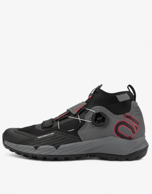 ADIDAS Five Ten Trailcross Pro Clip-In Mountain Biking Shoes