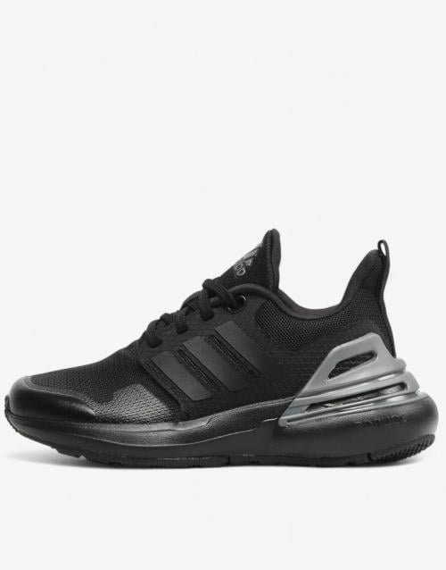 ADIDAS RapidaSport Bounce Lace Shoes Black