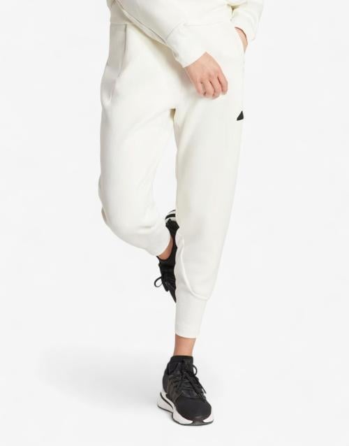 ADIDAS Sportswear Z.N.E. Winterized Pants Off White