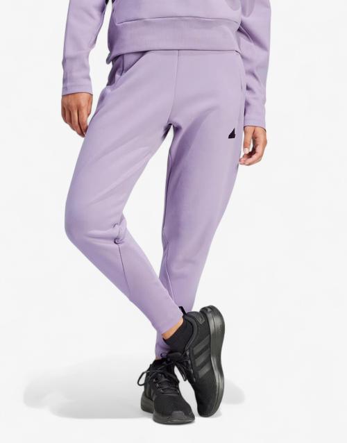 ADIDAS Sportswear Z.N.E. Winterized Pants Purple