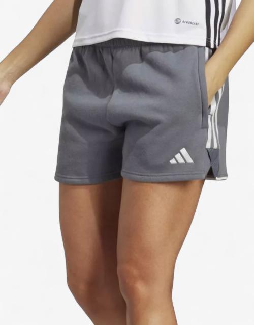 ADIDAS Tiro 23 Shorts Grey
