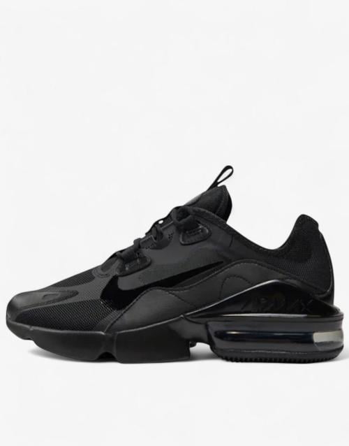 NIKE Air Max Infinity 2 Shoes Black