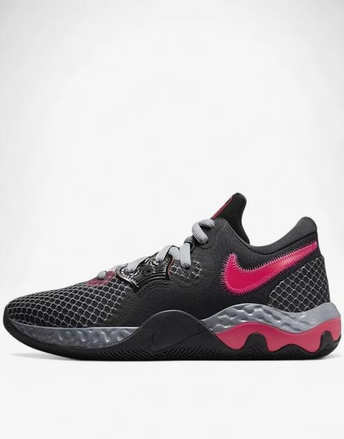 NIKE Renew Elevate 2 Shoes Black