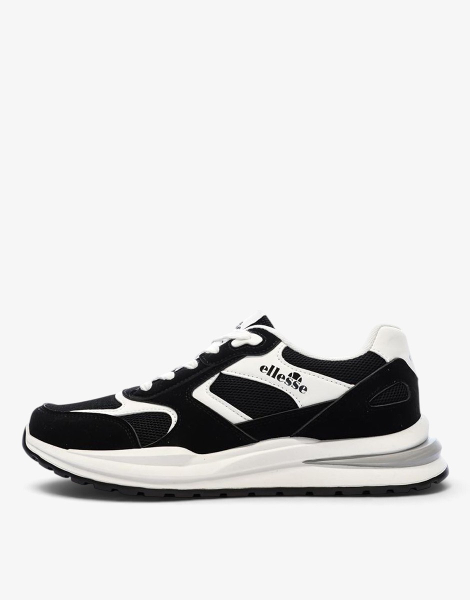 ELLESSE Mitch Black/White · Mitch-black-white · размер 42