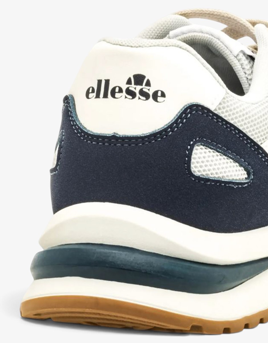ELLESSE Mitch Navy/Grey
