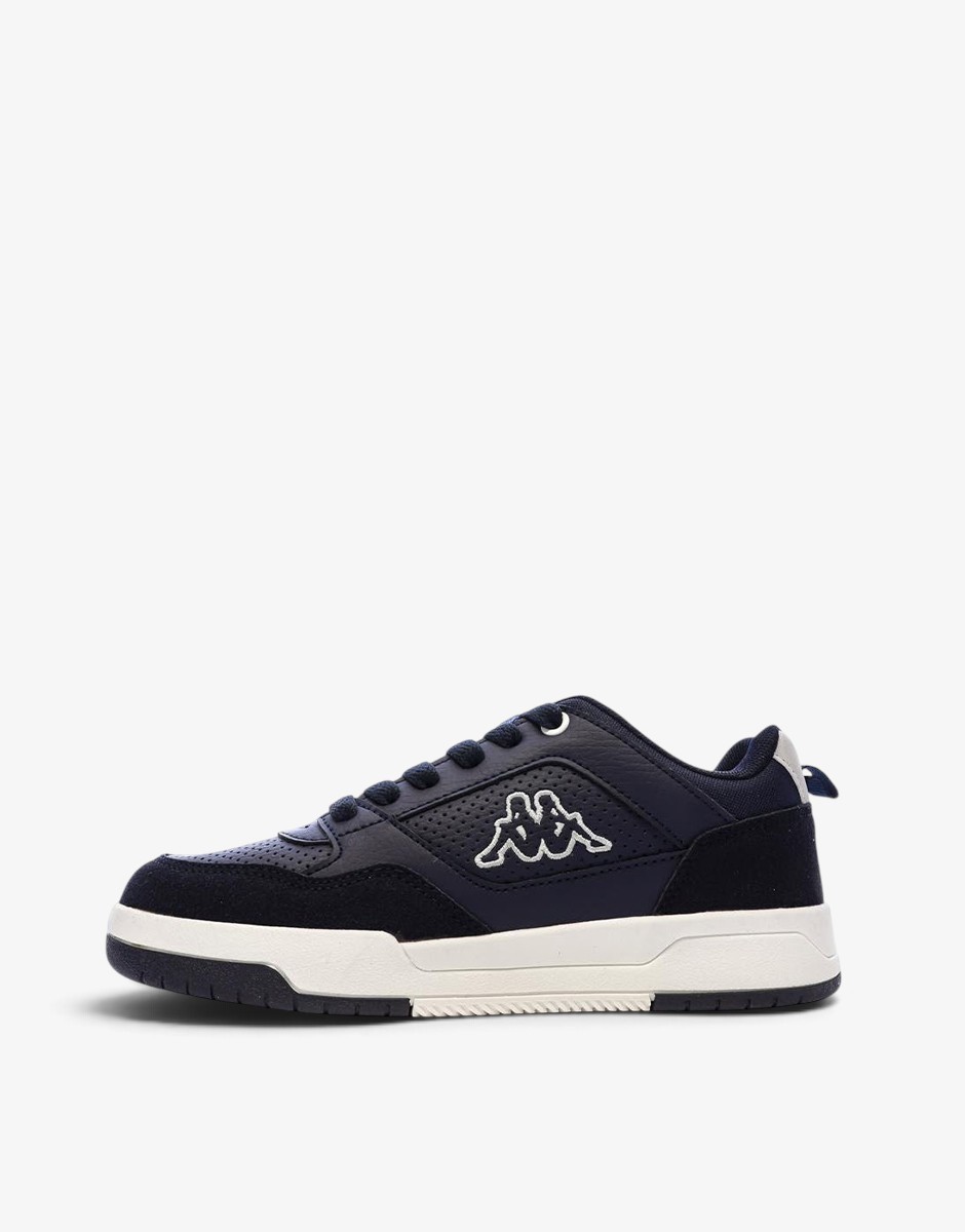 KAPPA Logo Manis Kid Jr Navy