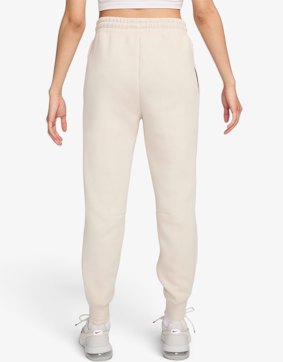 NIKE Sportswear Tech Fleece Beige