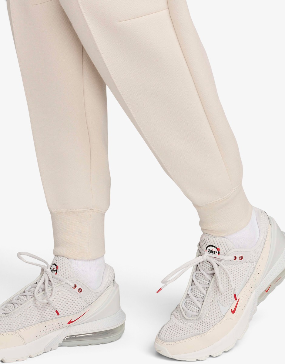 NIKE Sportswear Tech Fleece Beige