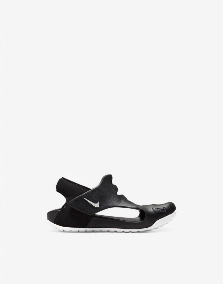 NIKE Sunray Protect 3 Black TD