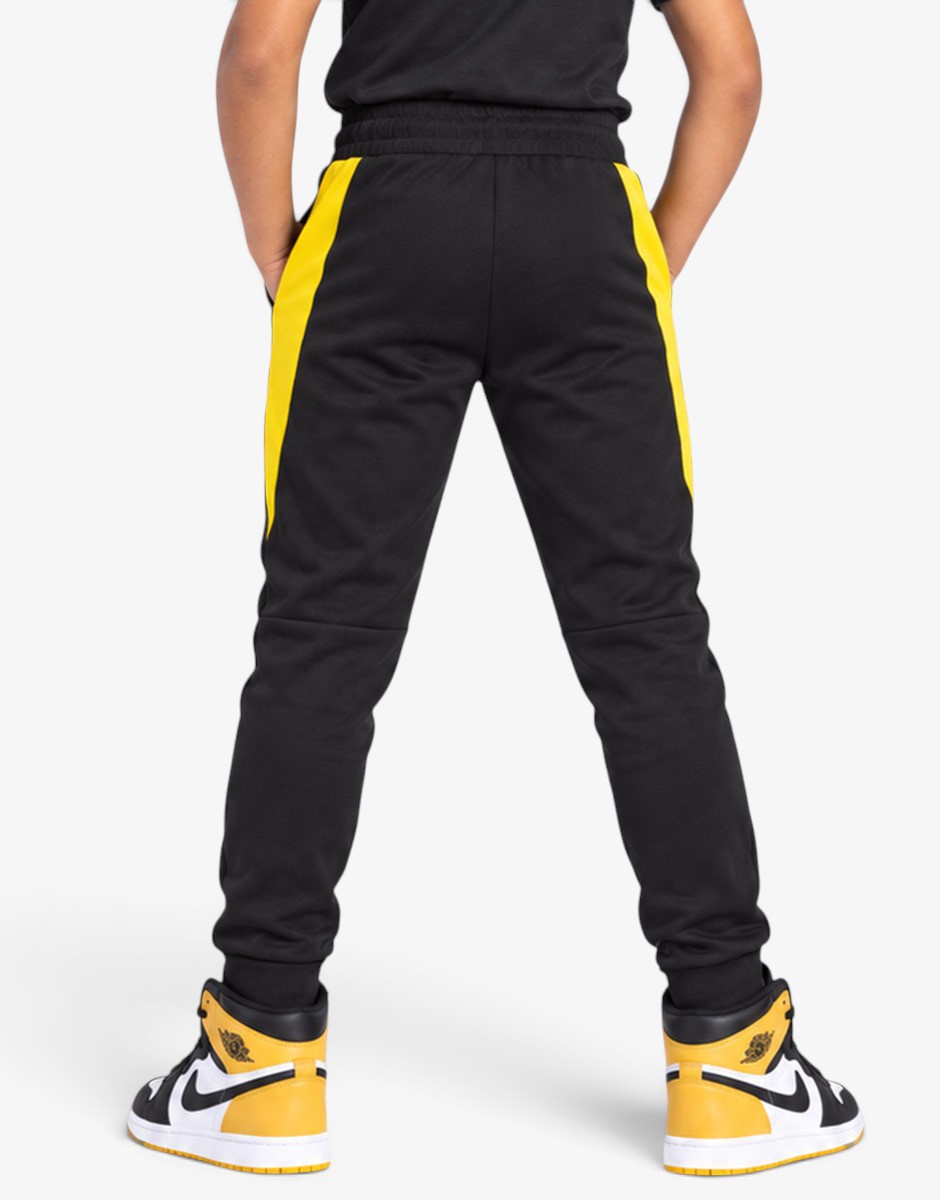 NIKE x Jordan Paris Saint-Germain Leggings Black