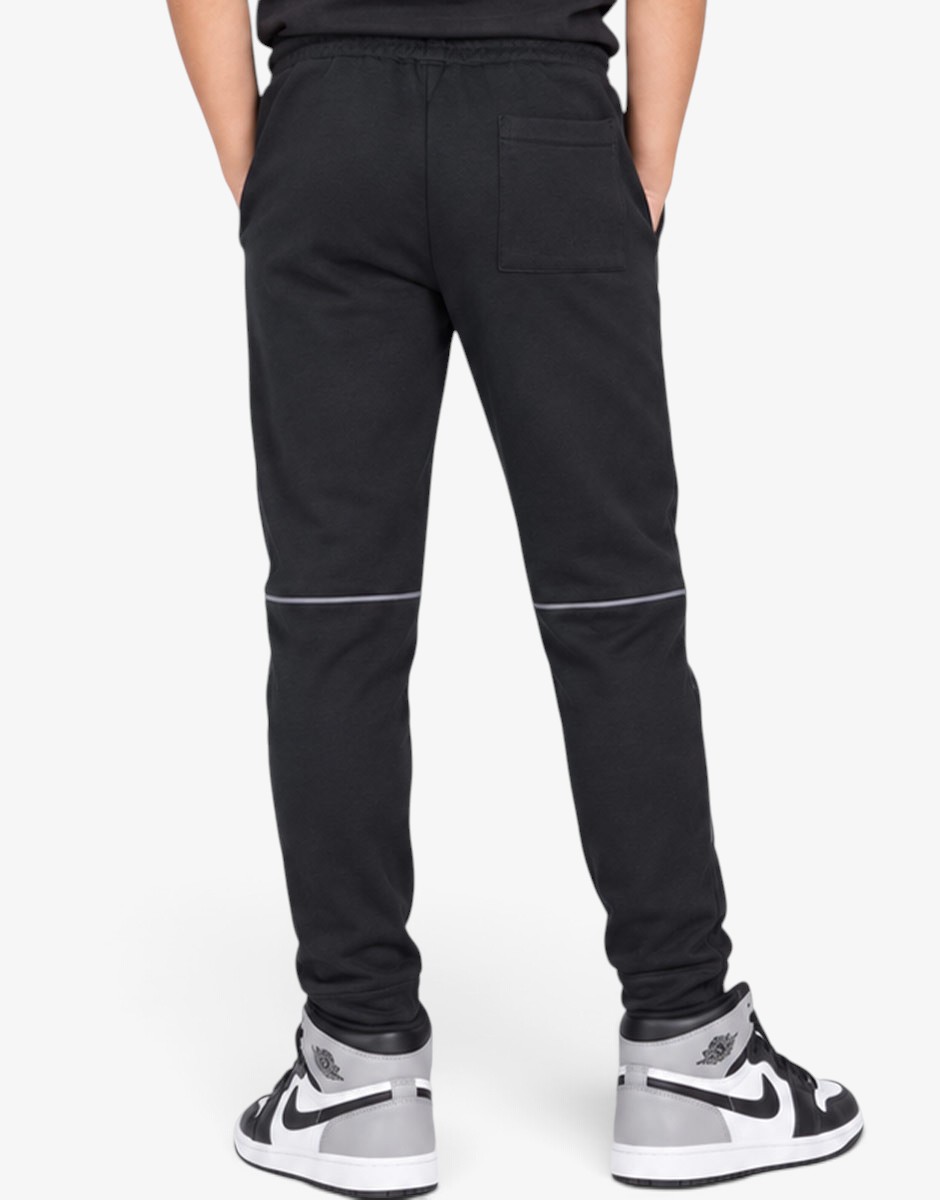 NIKE x Jordan Paris Saint-Germain Pant Black