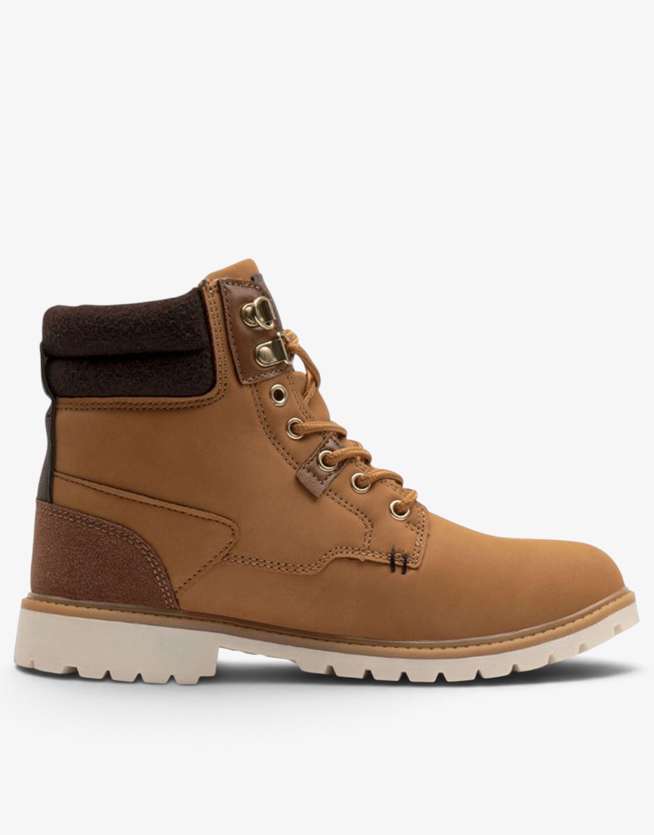 ONEILL El Capitan High Boots Brown