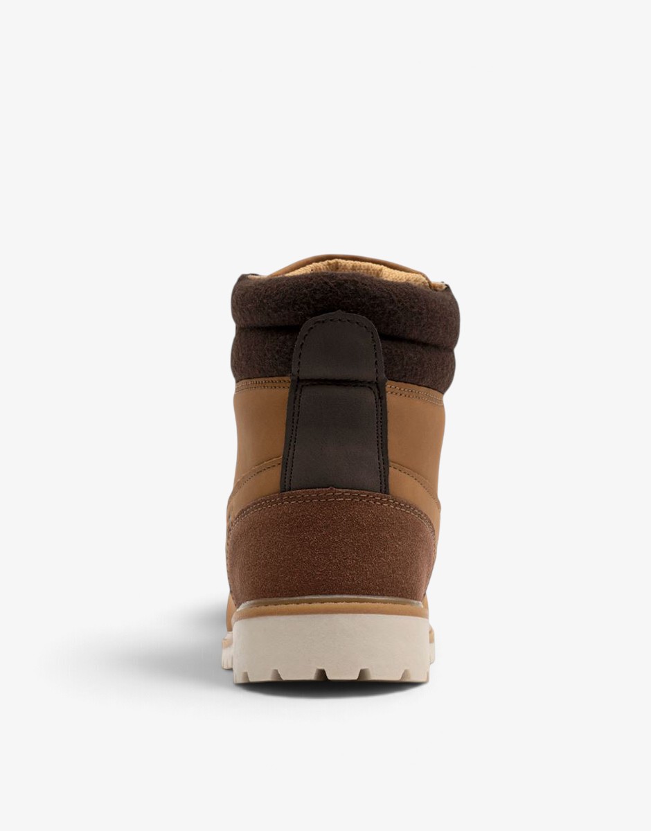 ONEILL El Capitan High Boots Brown