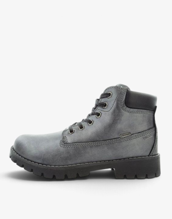 PRIMIGI Evan Gore-Tex Grey · 65922 · размер 33