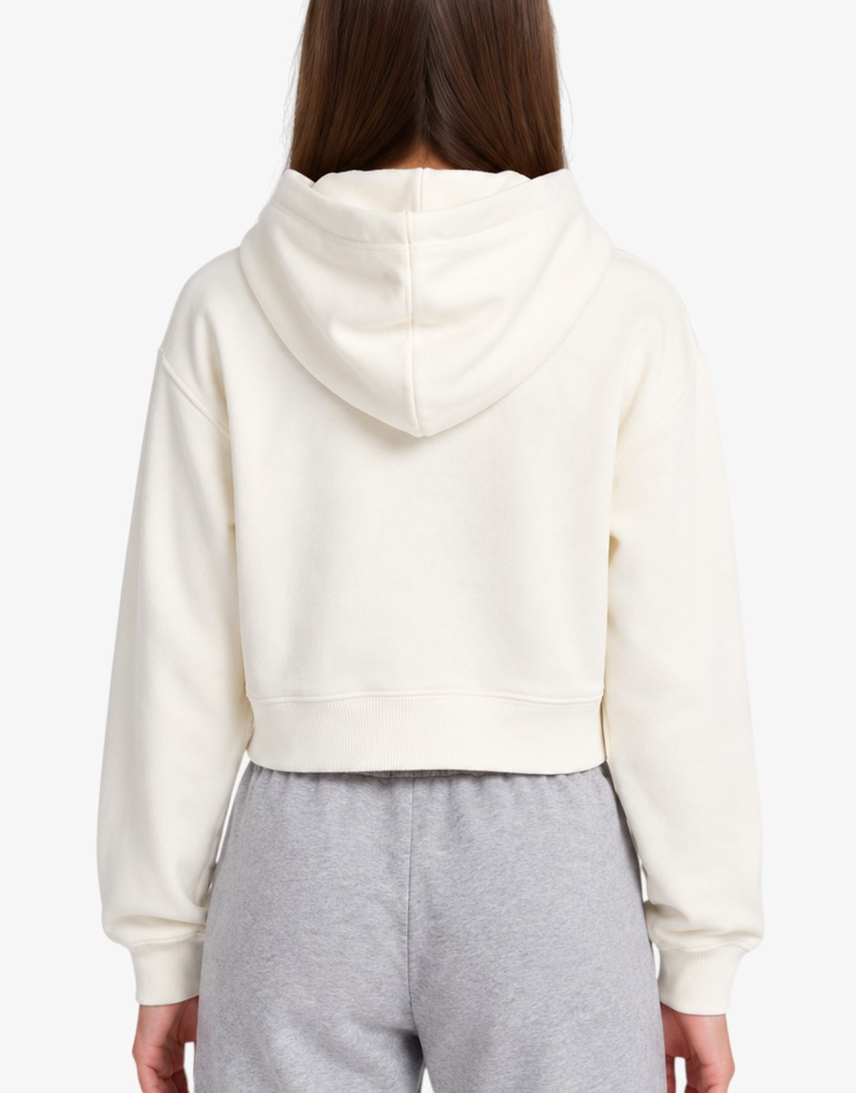 PUMA Classics Hoodie TR Black