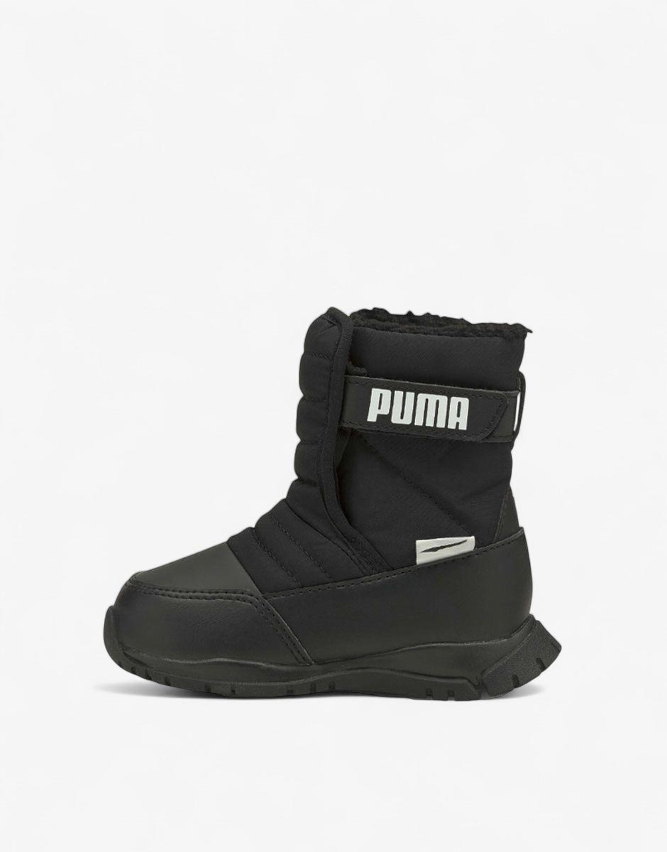 PUMA Nieve Wtr AC I Boot Black