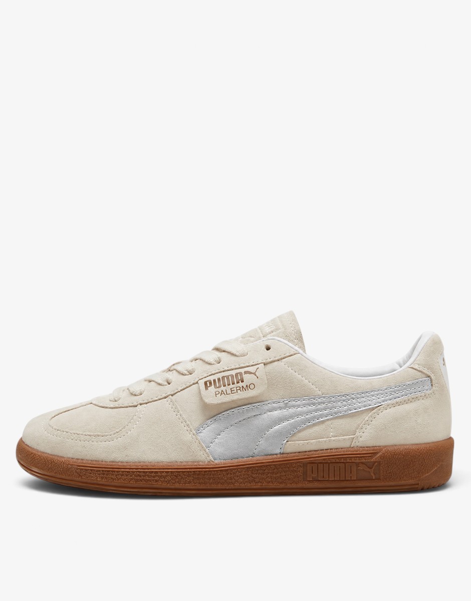 PUMA Palermo Jr Blue/Pink · 397271-15 · размер 35.5