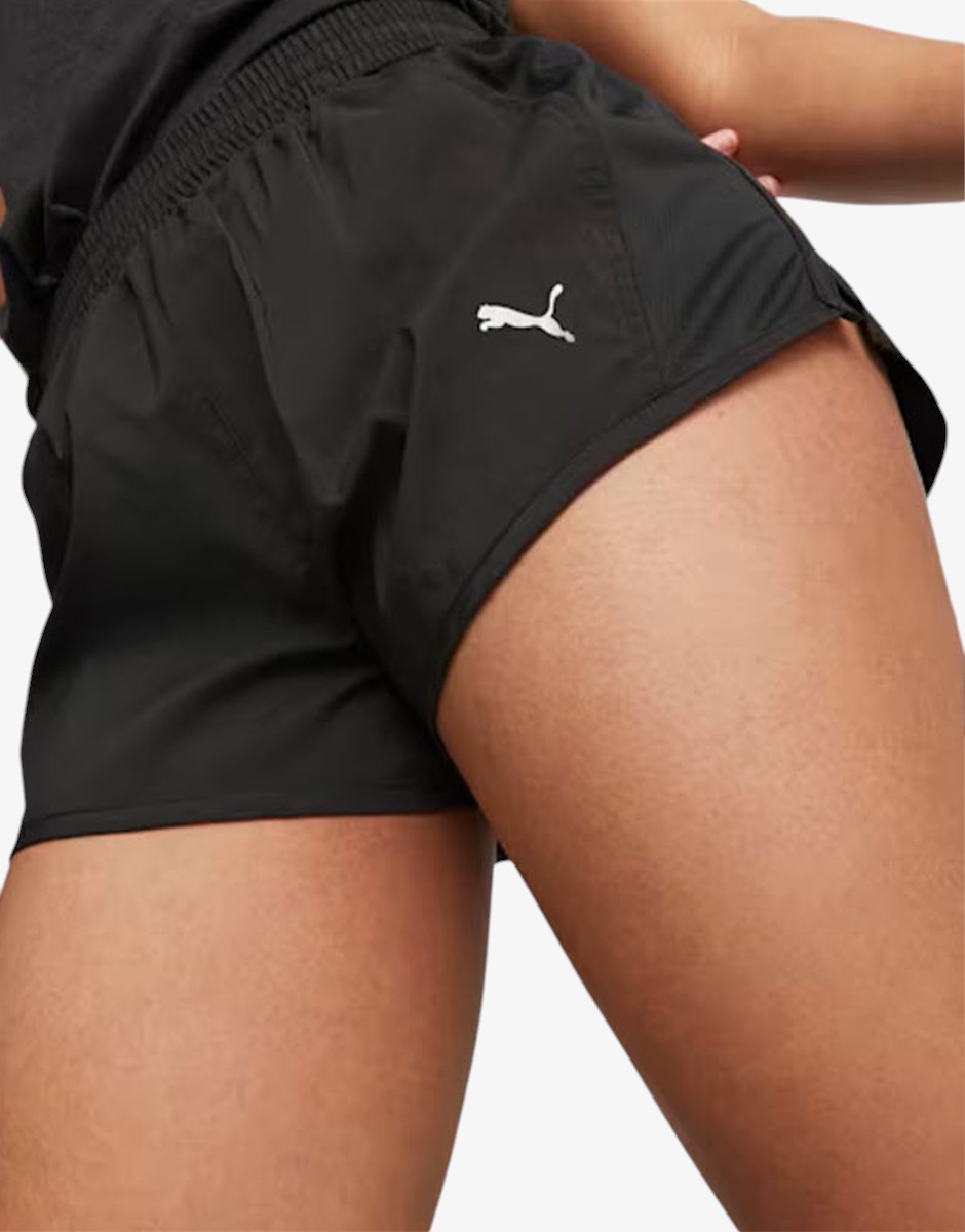 PUMA Run Favorite Velocity 3 Short Black