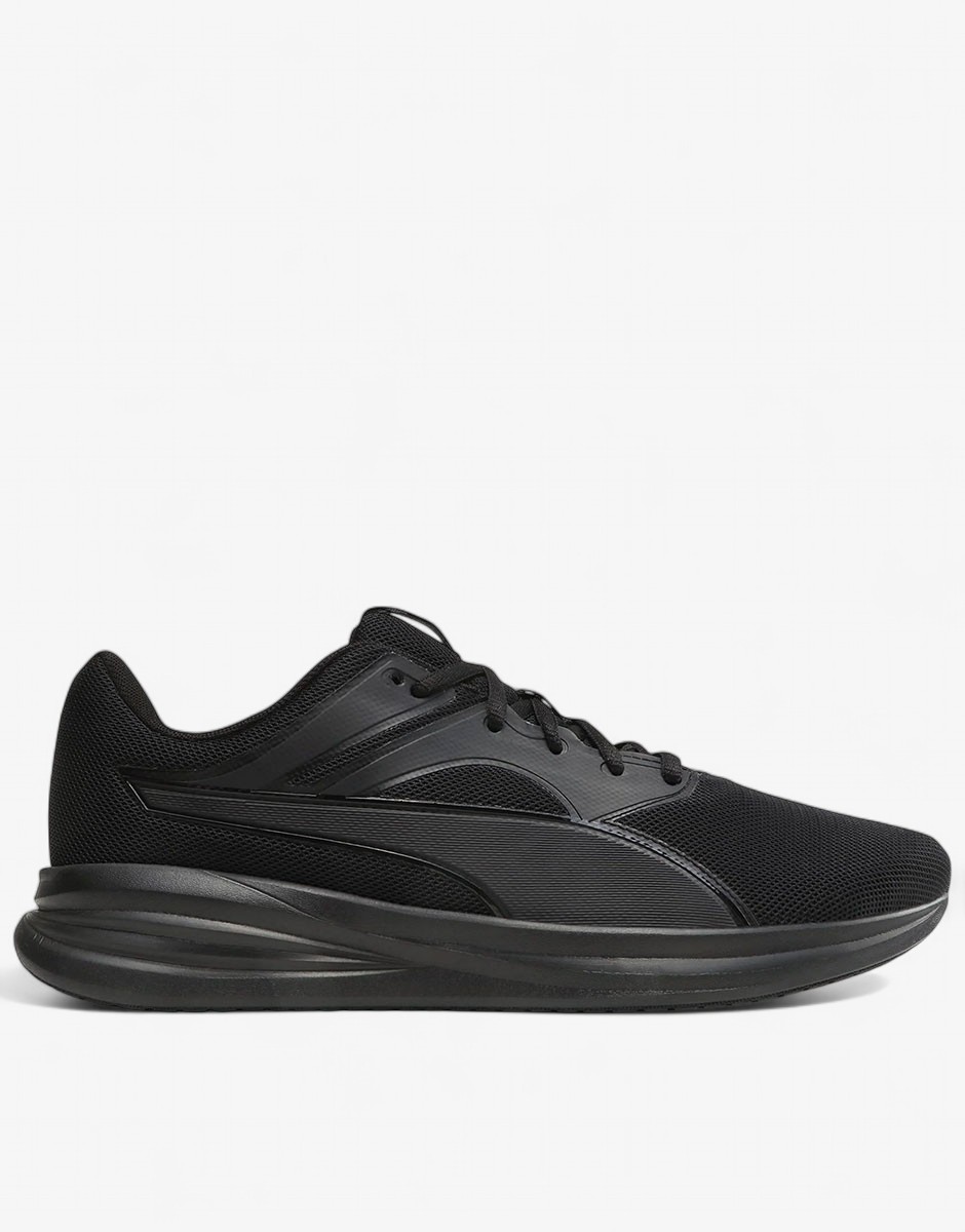 PUMA Transport Training Shoes Black