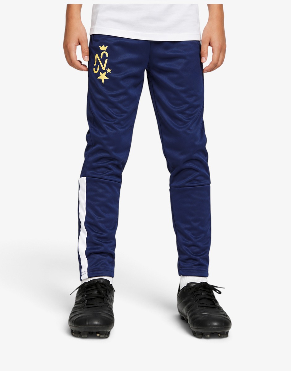  PUMA x Neymar Jr Football Pants Blue