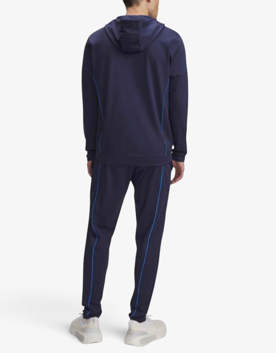 UNDER ARMOUR Emea Tracksuit Novelty Navy