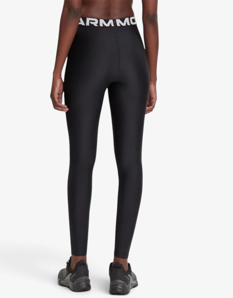 UNDER ARMOUR Hg Authentics Legging Black