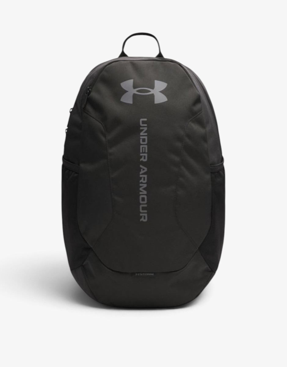 UNDER ARMOUR Hustle Lite Backpack Black