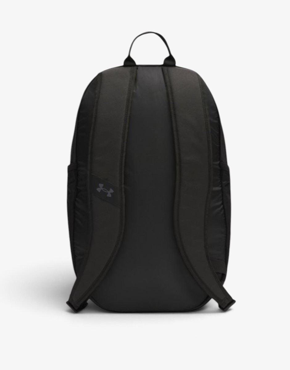 UNDER ARMOUR Hustle Lite Backpack Black
