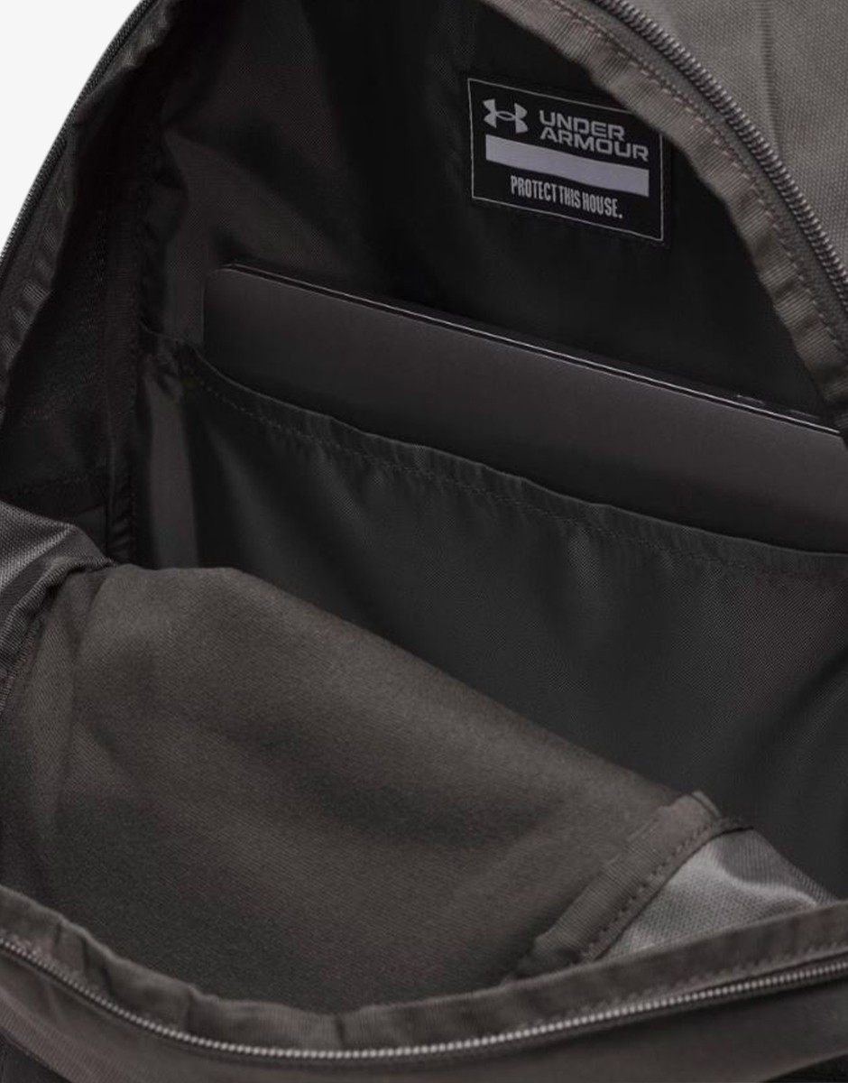 UNDER ARMOUR Hustle Lite Backpack Black