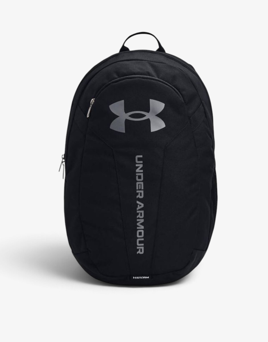 UNDER ARMOUR Hustle Lite BKP Black
