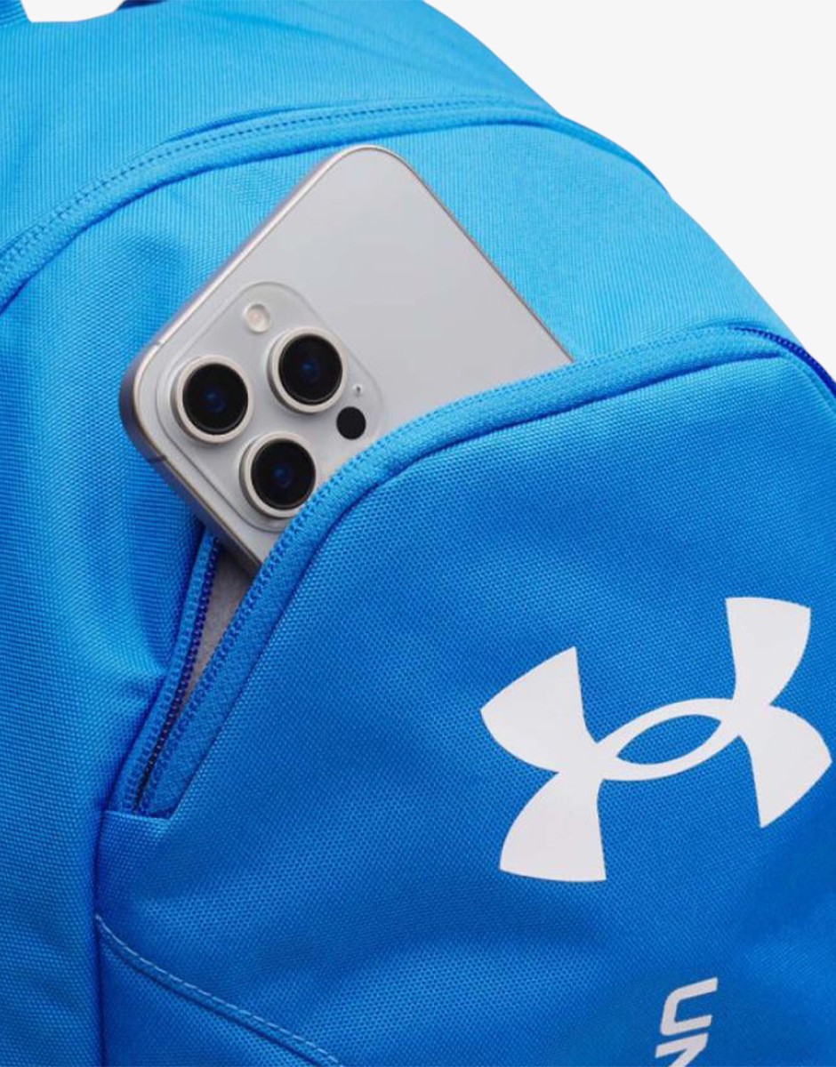 UNDER ARMOUR Hustle Lite BKP Blue