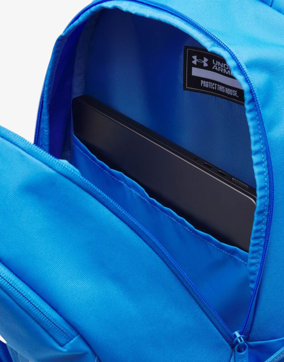UNDER ARMOUR Hustle Lite BKP Blue