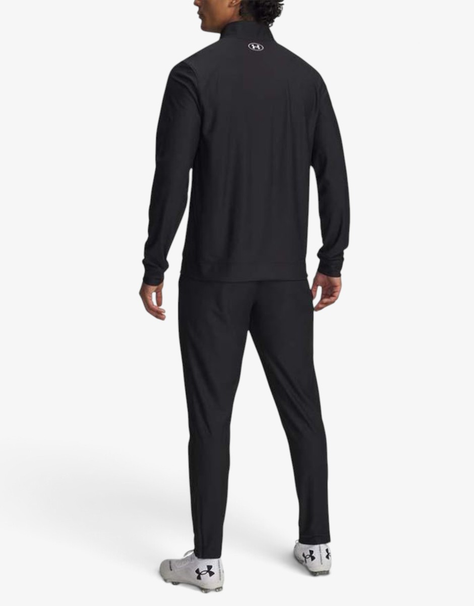 UNDER ARMOUR M Challenger Tracksuit Black