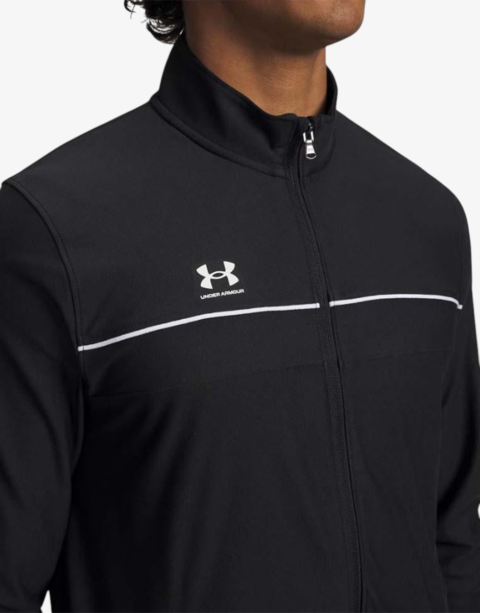 UNDER ARMOUR M Challenger Tracksuit Black