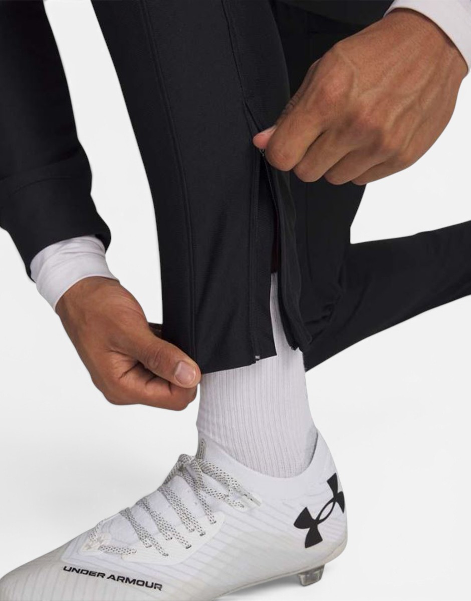 UNDER ARMOUR M Challenger Tracksuit Black